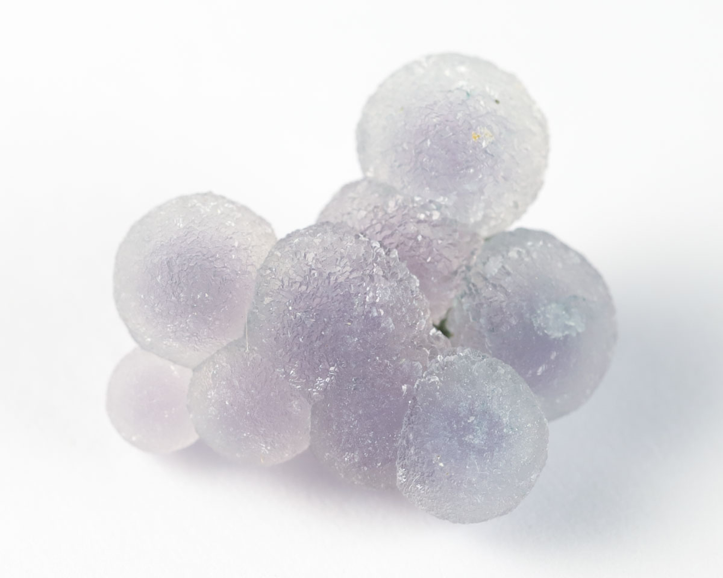 Chalcedon winogronowy