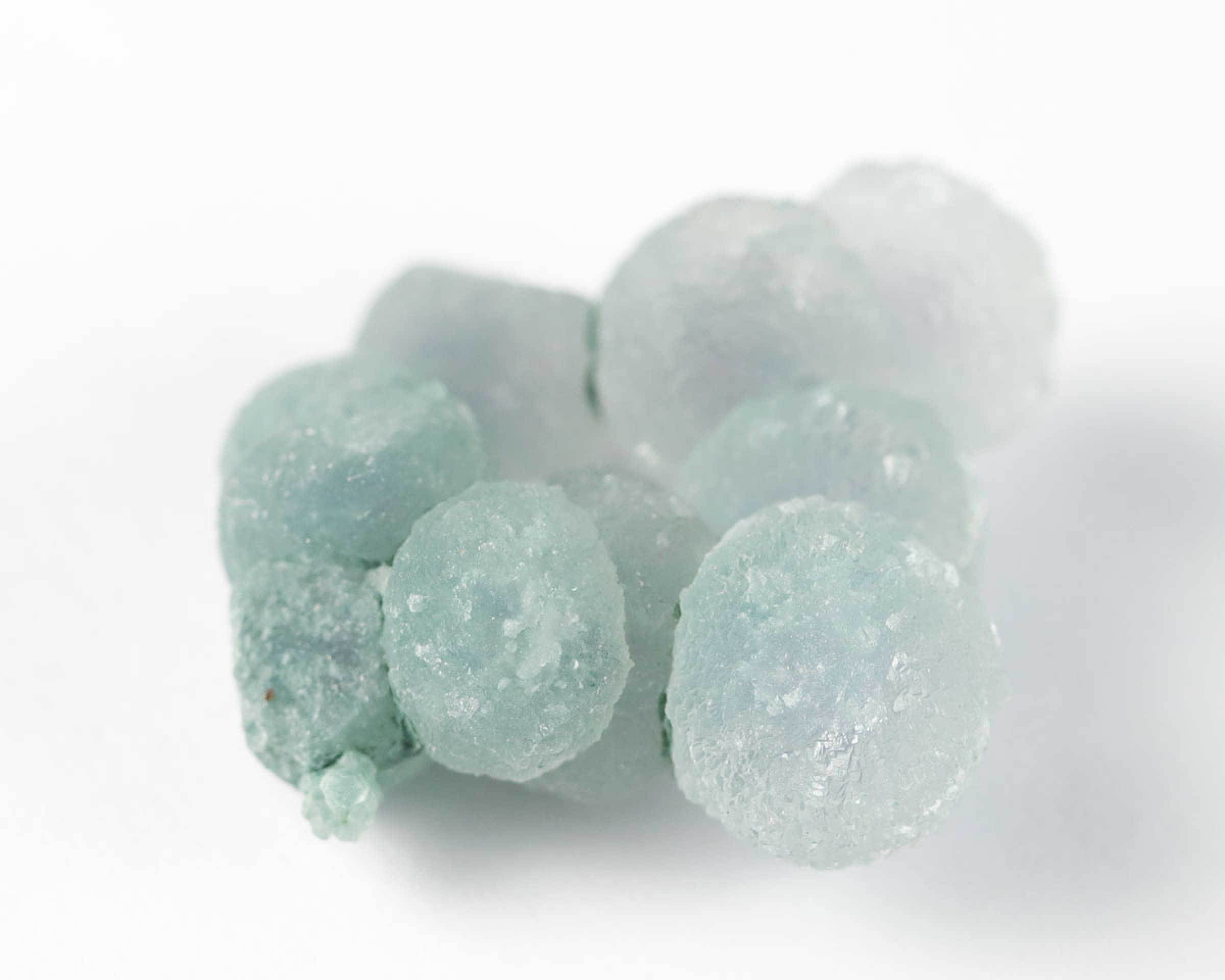 Chalcedon winogronowy
