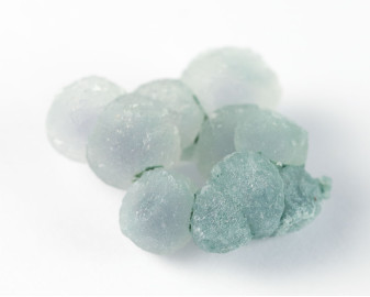 Chalcedon winogronowy