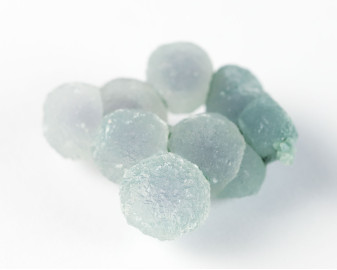 Chalcedon winogronowy