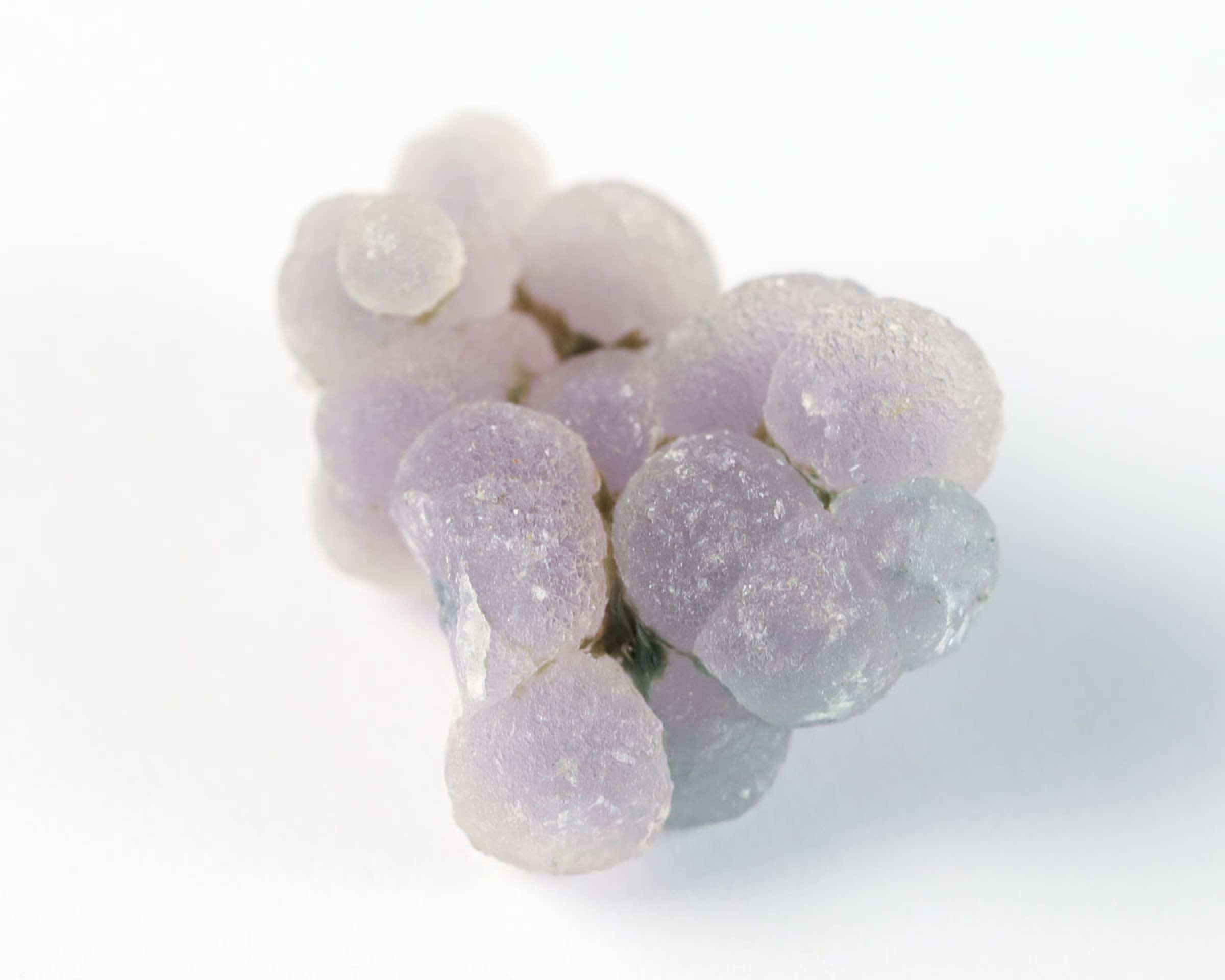 Chalcedon winogronowy