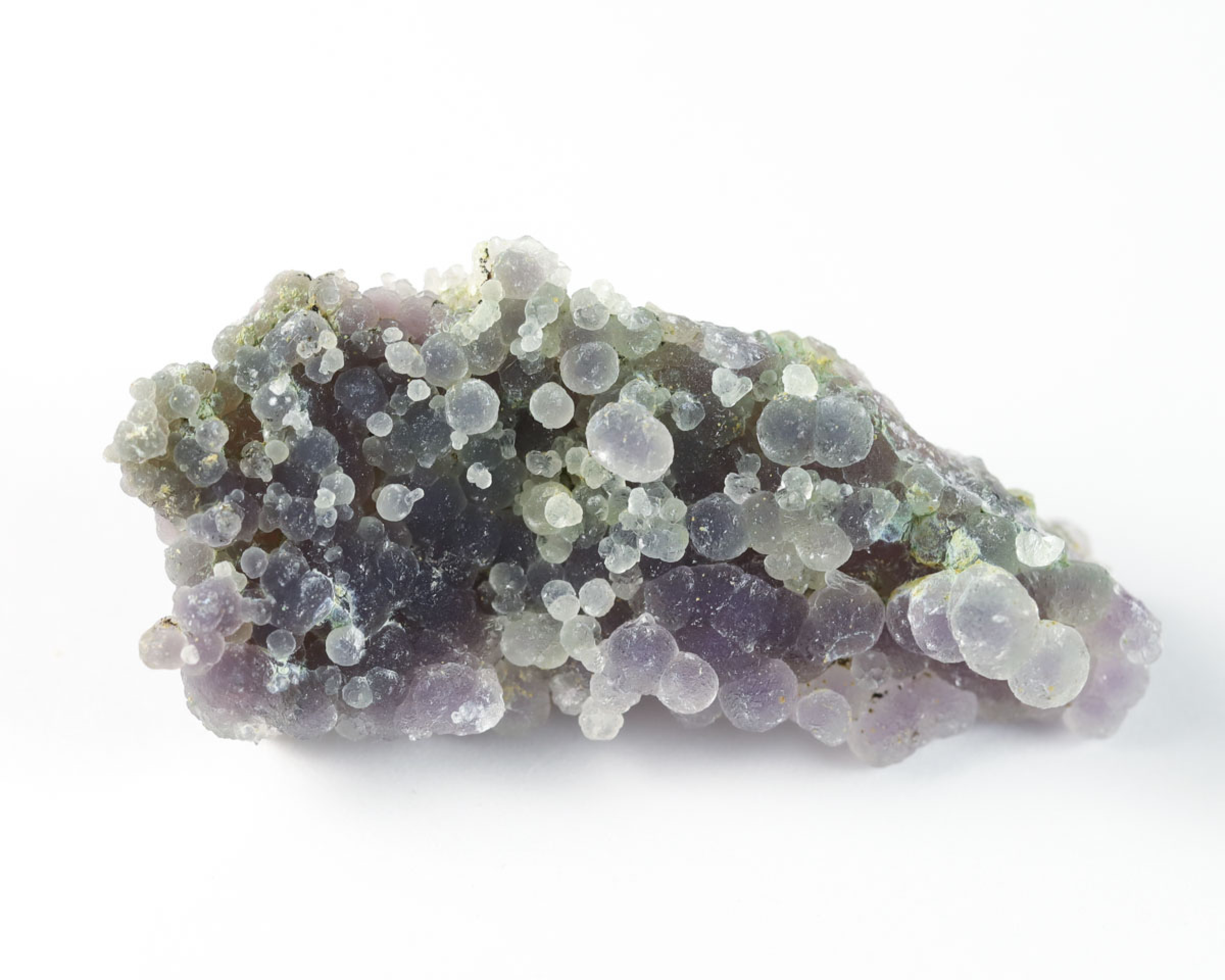 Chalcedon winogronowy