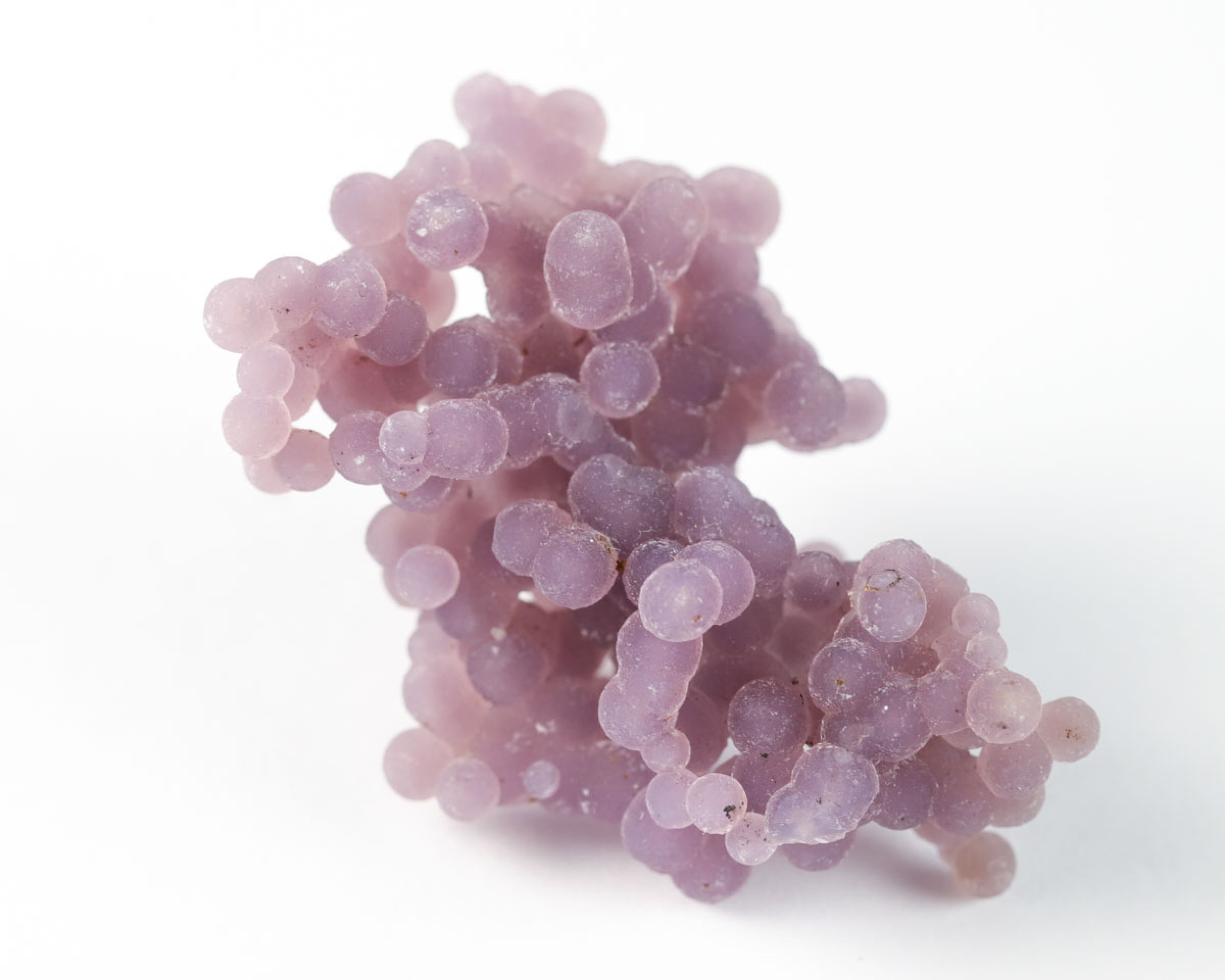 Chalcedon winogronowy