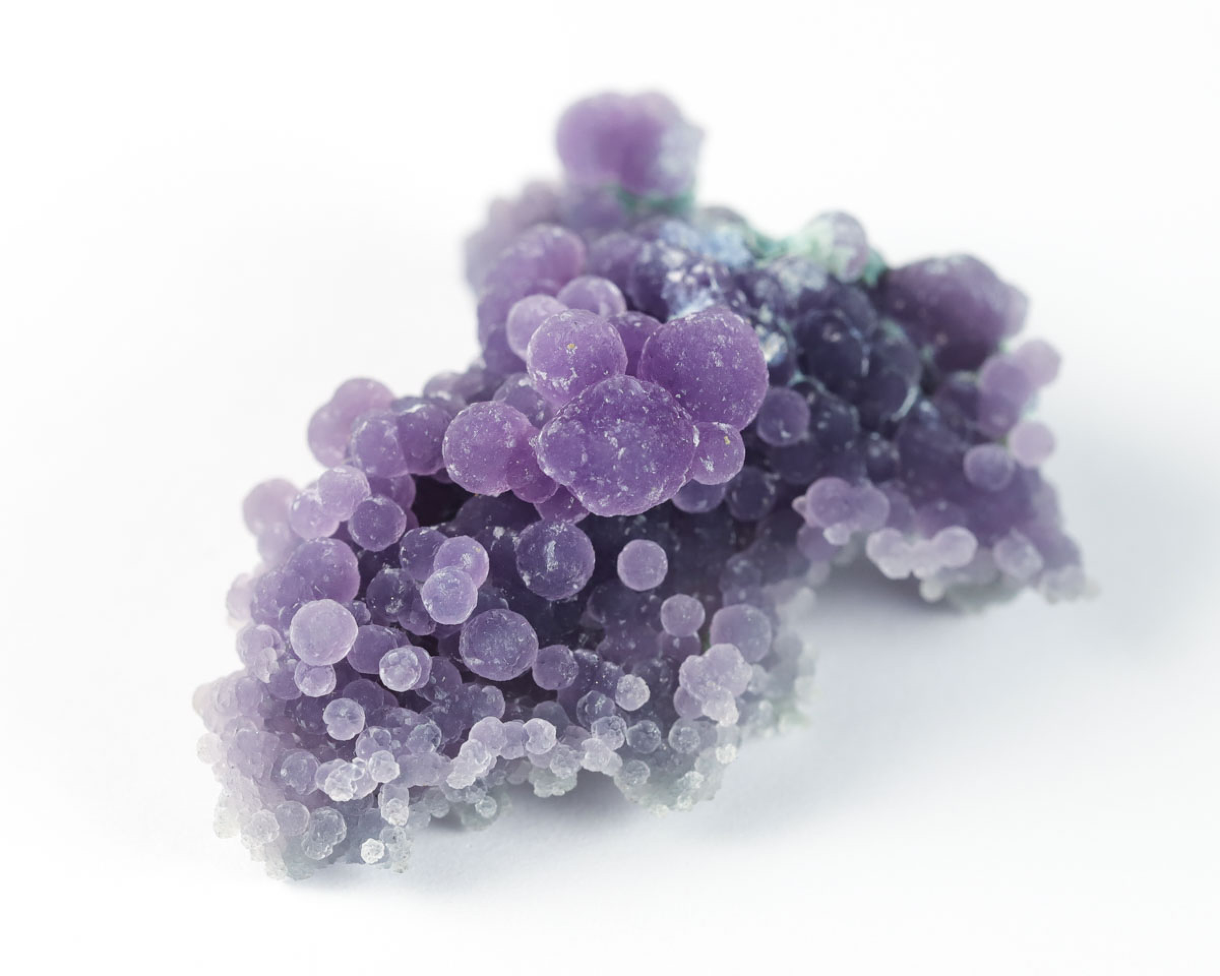 Chalcedon winogronowy