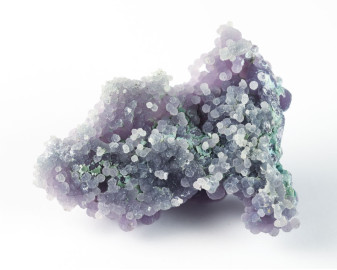 Chalcedon winogronowy