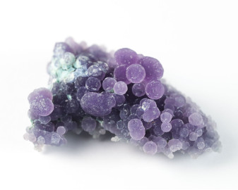 Chalcedon winogronowy