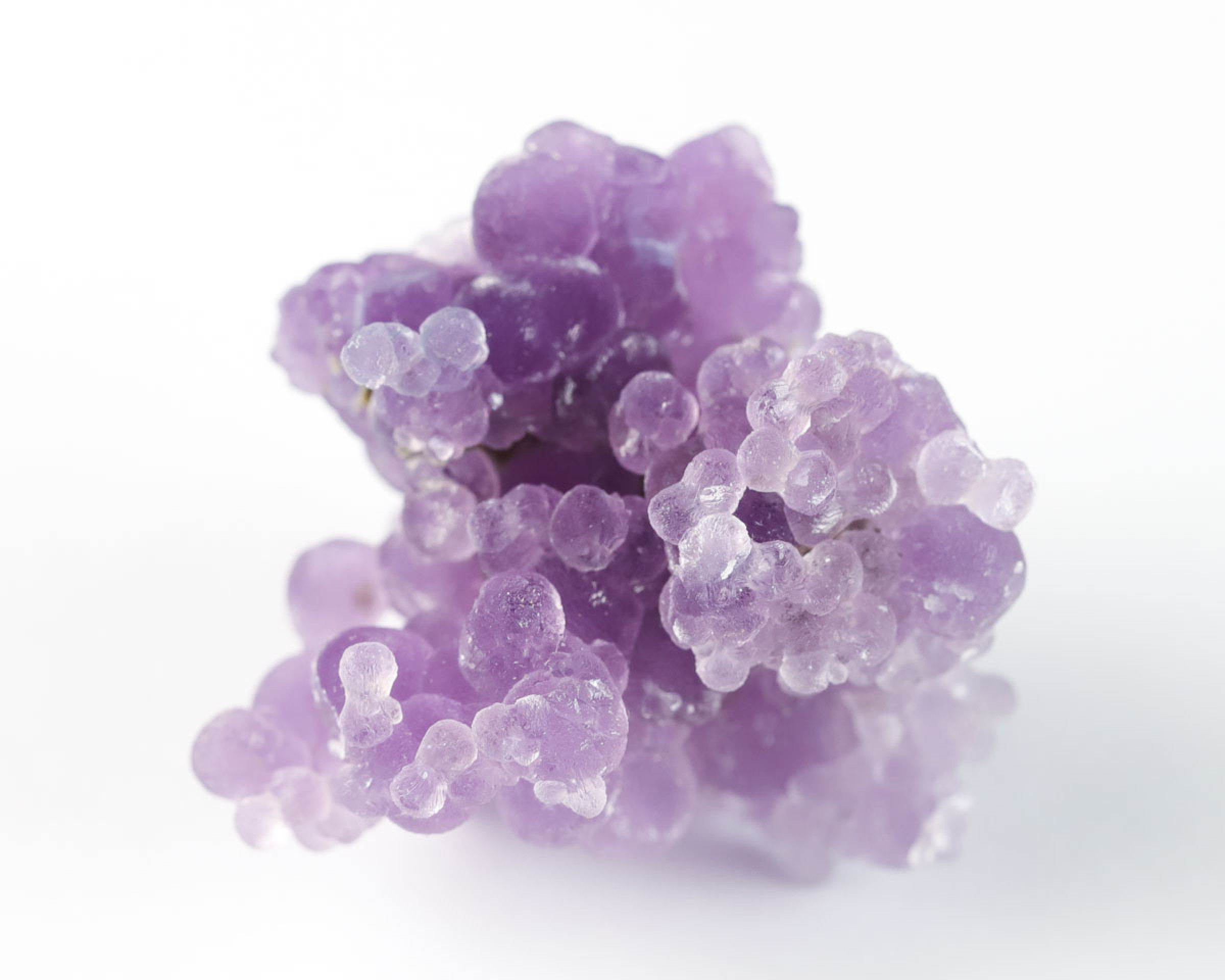 Chalcedon winogronowy