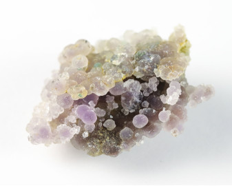 Chalcedon winogronowy