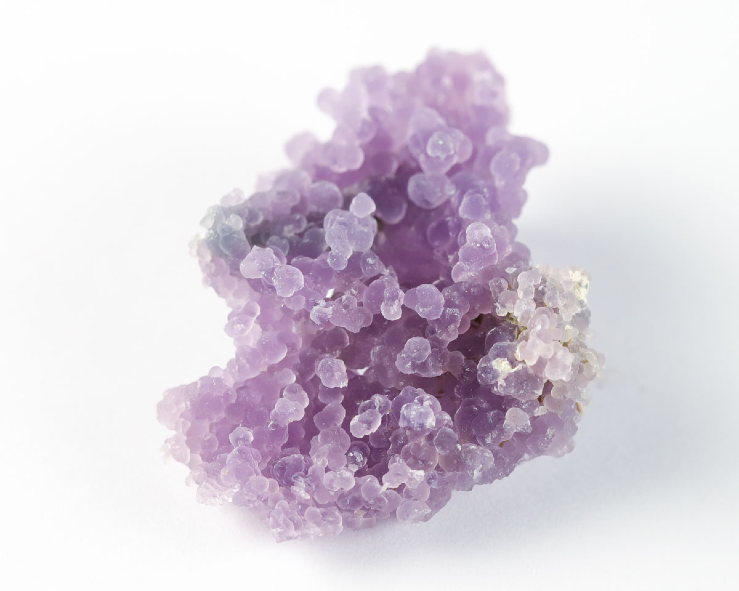 Chalcedon winogronowy