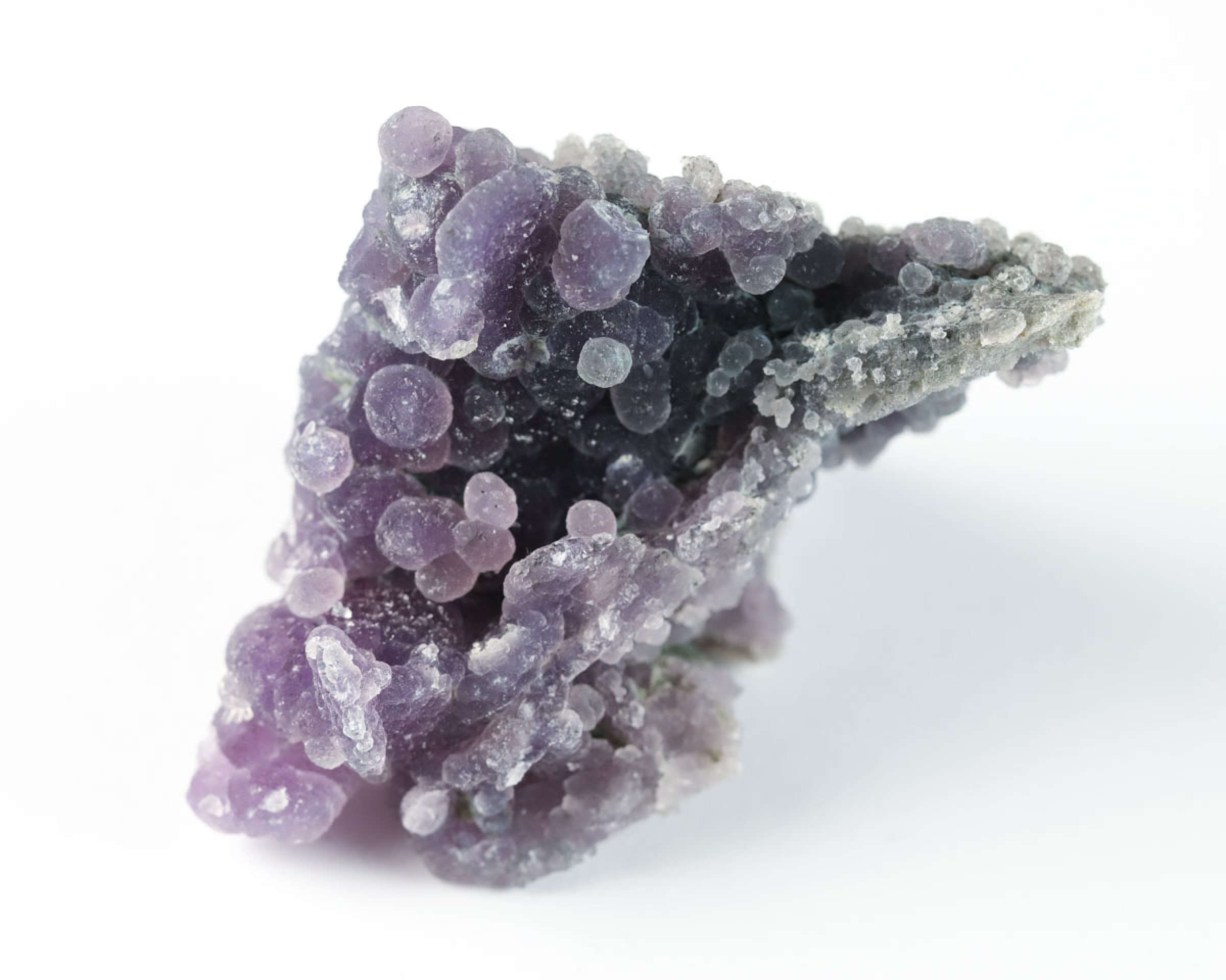 Chalcedon winogronowy
