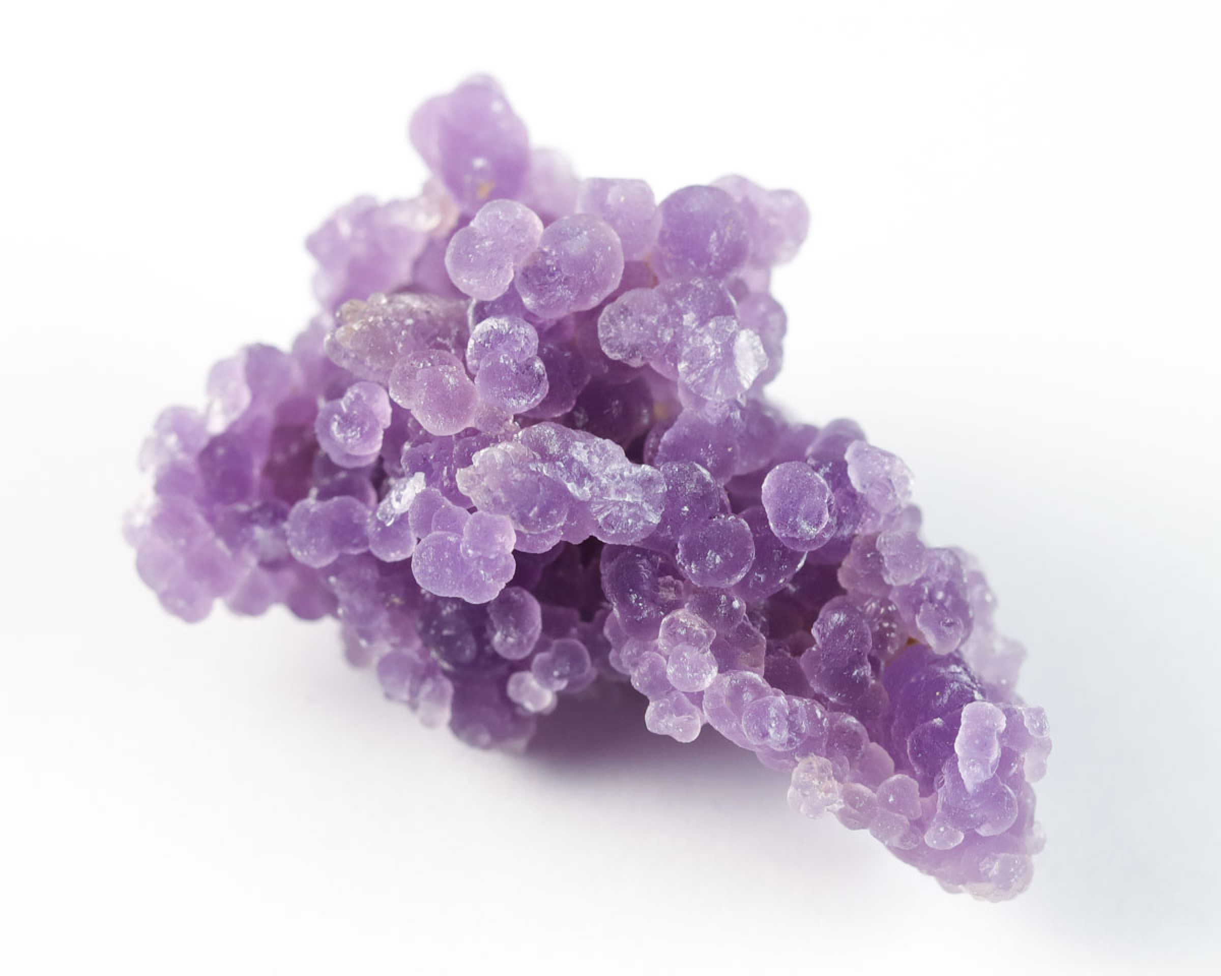 Chalcedon winogronowy