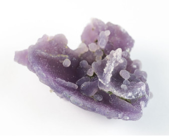 Chalcedon winogronowy