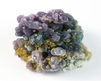 Chalcedon winogronowy