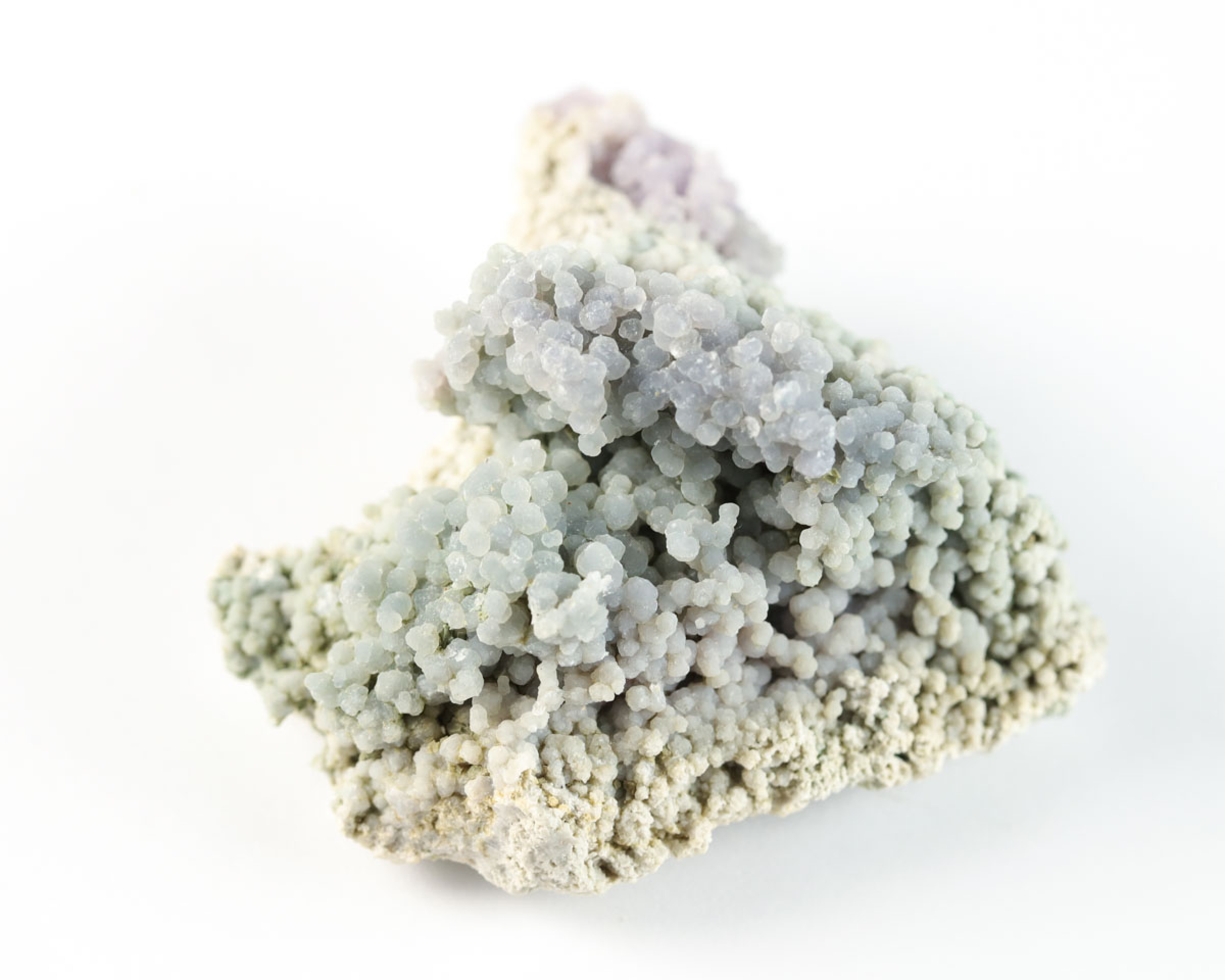 Chalcedon winogronowy