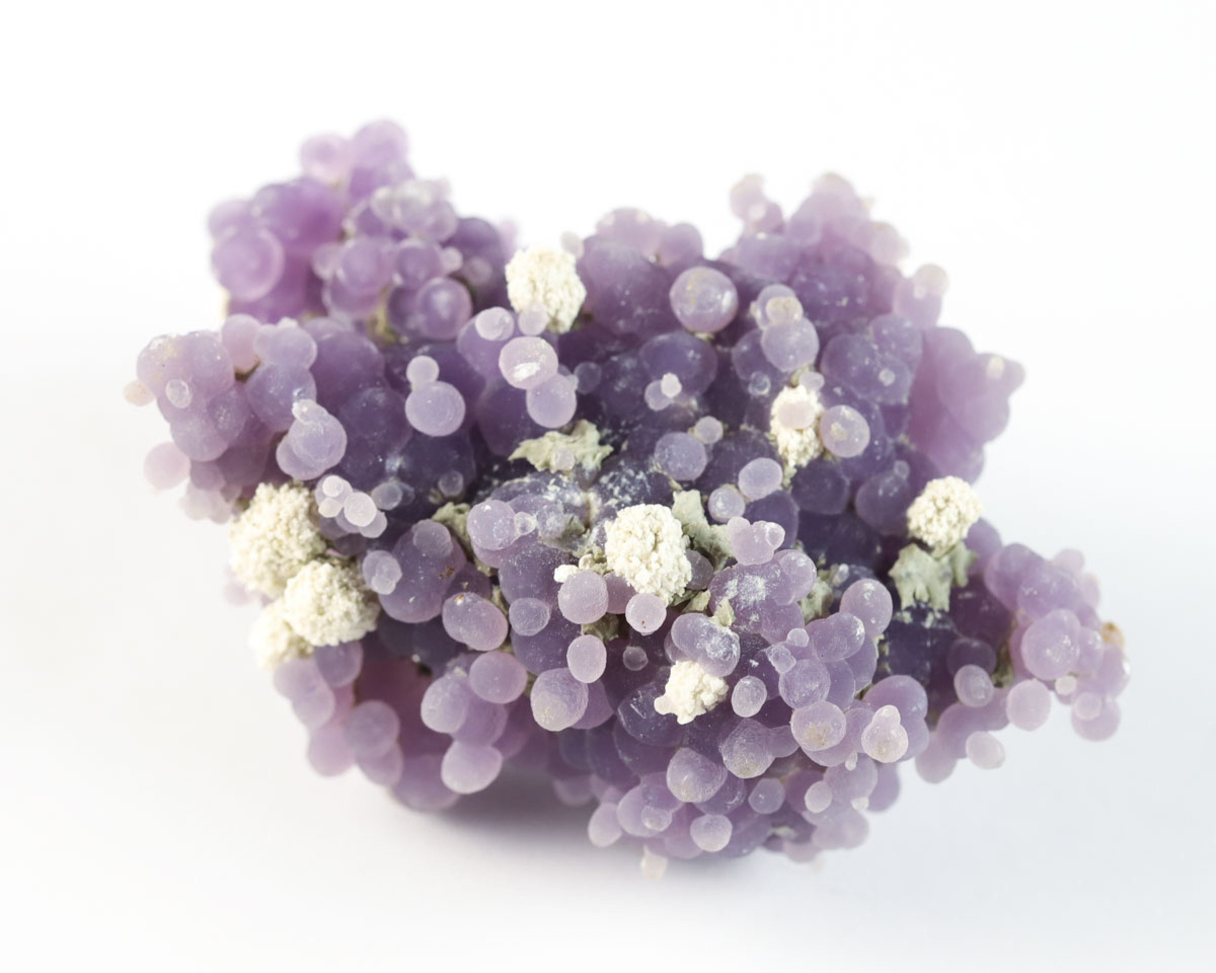 Chalcedon winogronowy