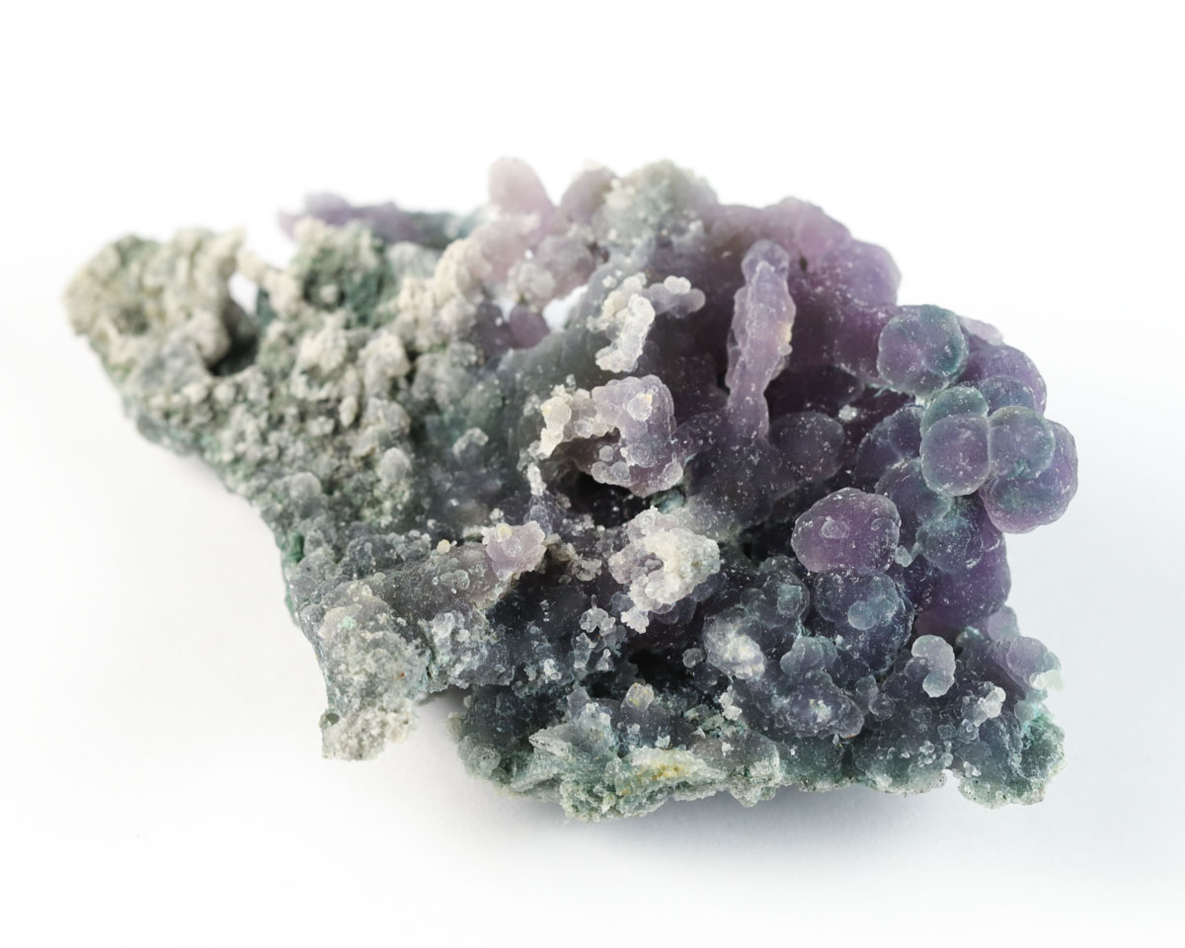 Chalcedon winogronowy