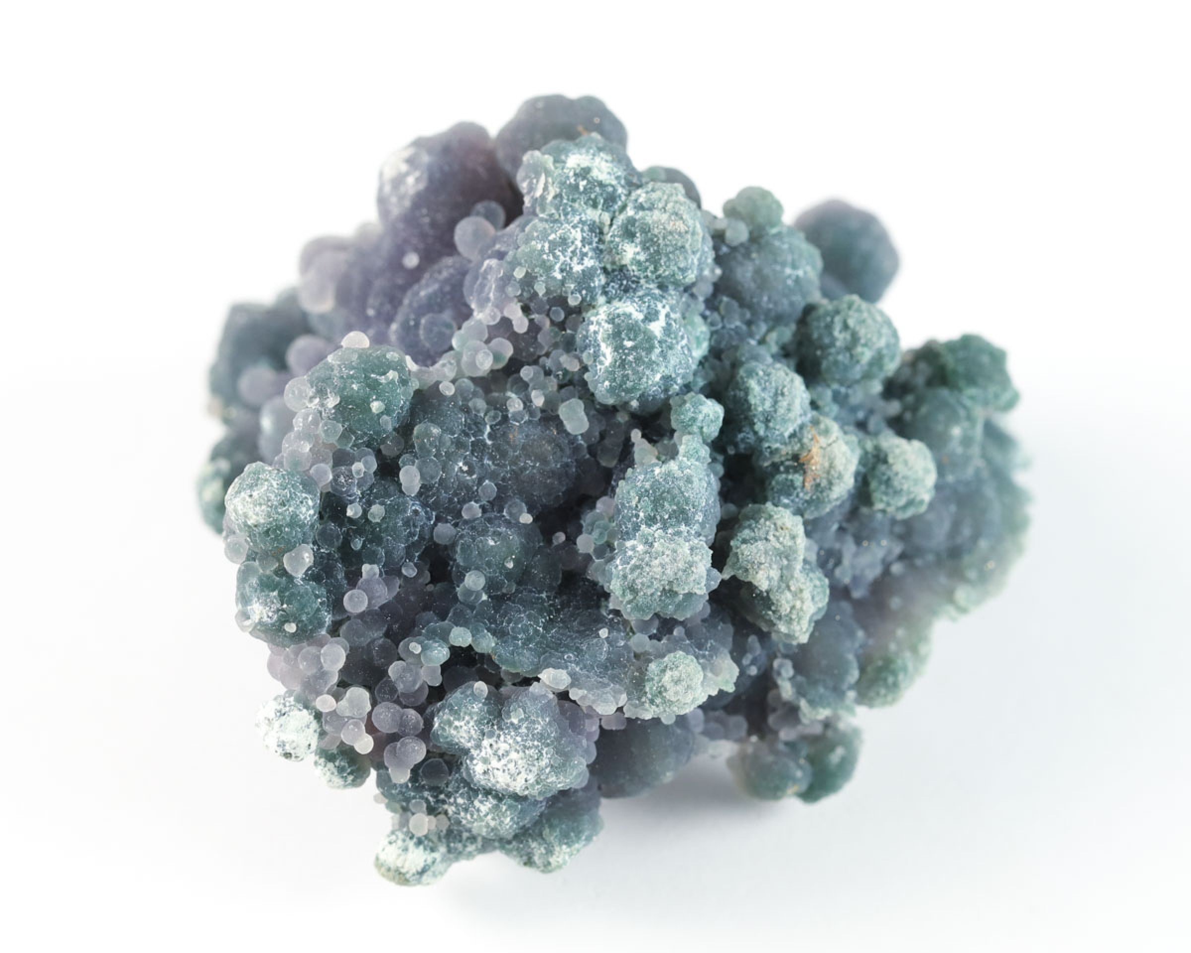 Chalcedon winogronowy