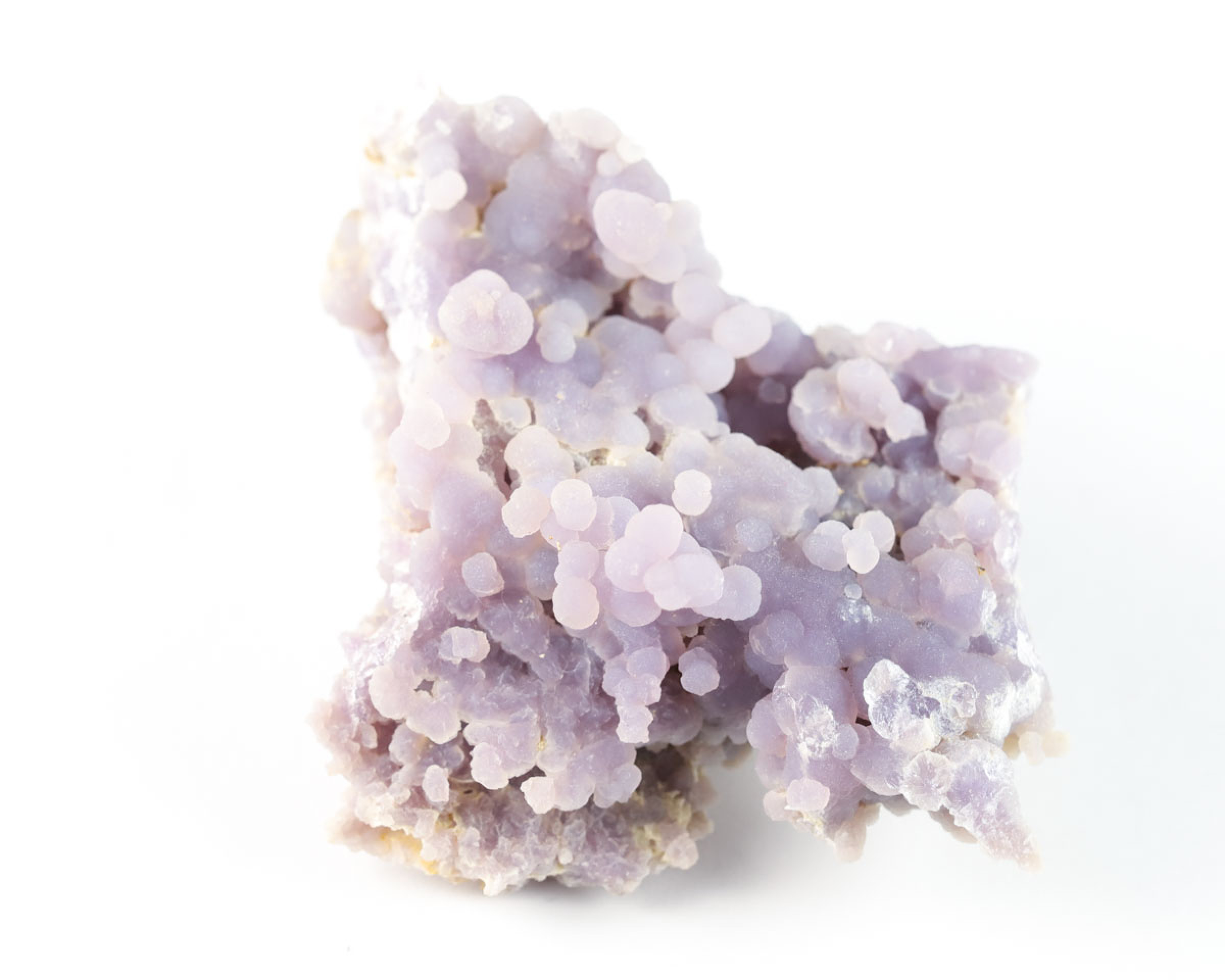 Chalcedon winogronowy