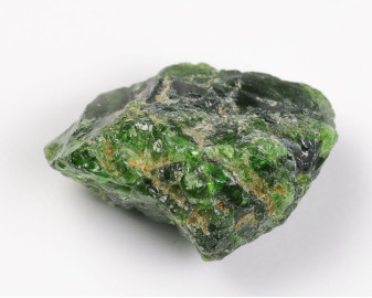 Chromodiopsyd