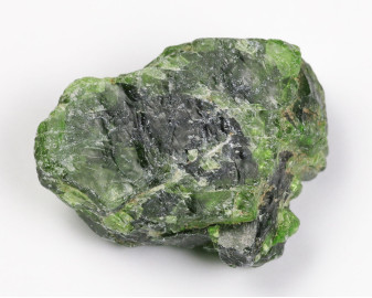 Chromodiopsyd