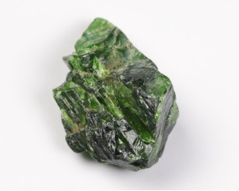 Chromodiopsyd
