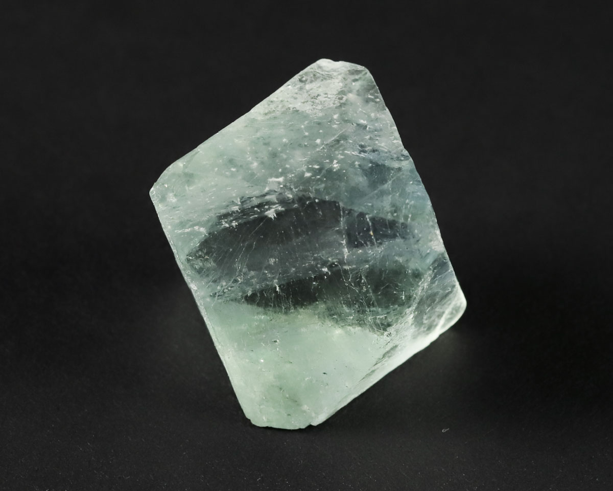 Fluoryt