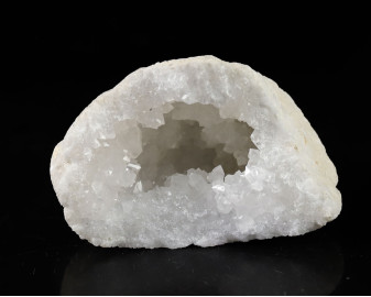Geoda kwarcowa 