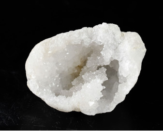 Geoda kwarcowa 