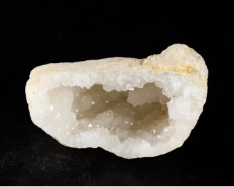 Geoda kwarcowa 