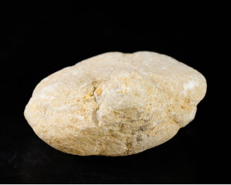 Geoda kwarcowa 