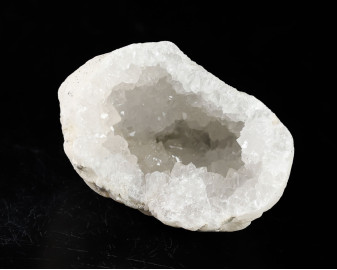 Geoda kwarcowa 