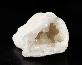 Geoda kwarcowa 