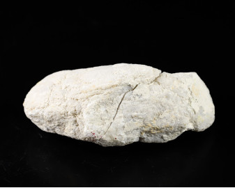 Geoda kwarcowa 