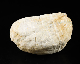 Geoda kwarcowa 