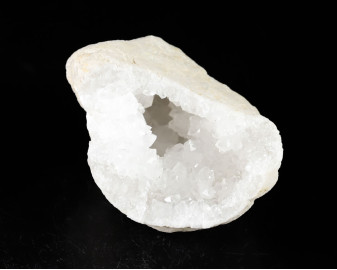 Geoda kwarcowa 