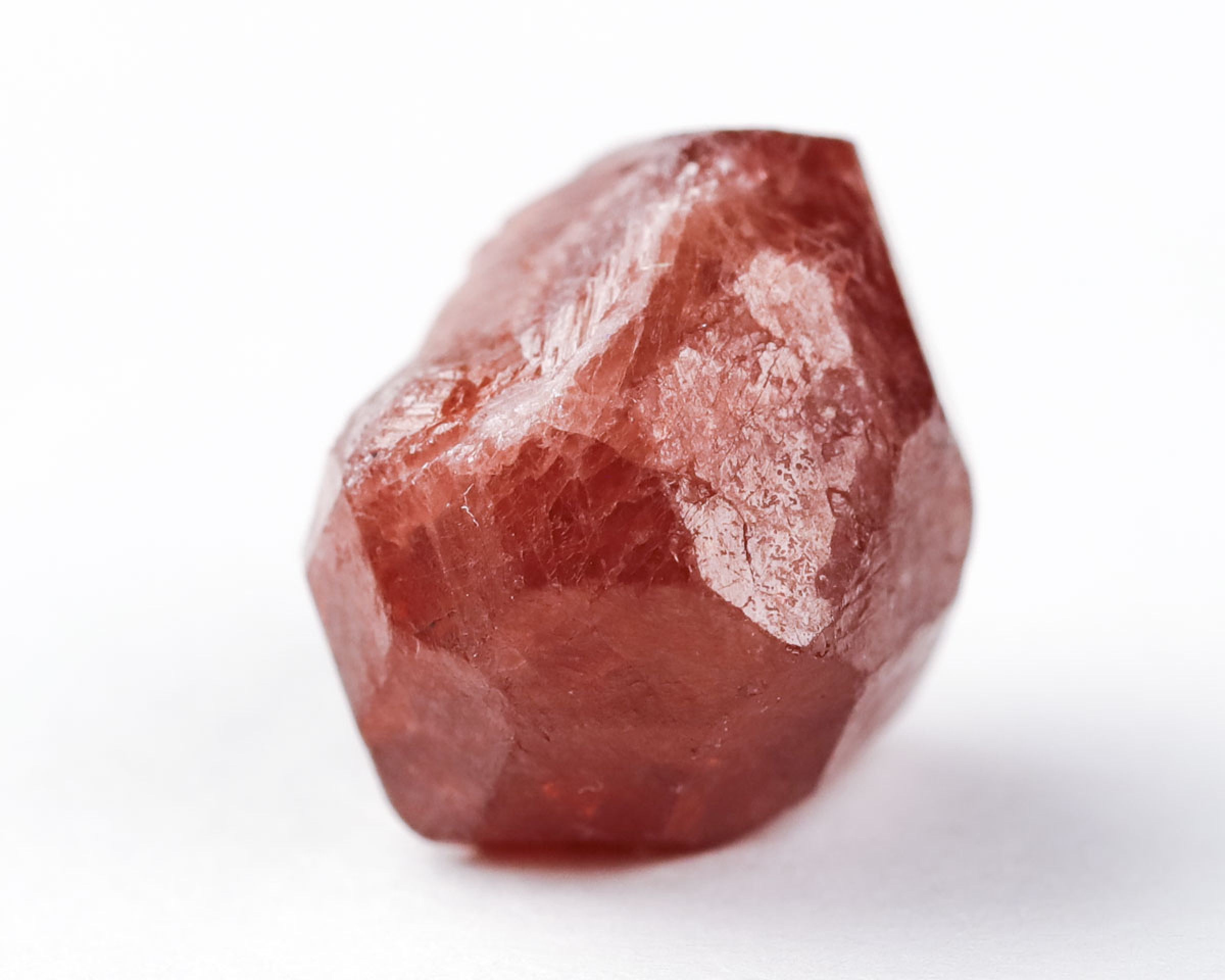 Granat hessonit