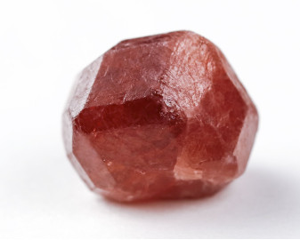 Granat hessonit