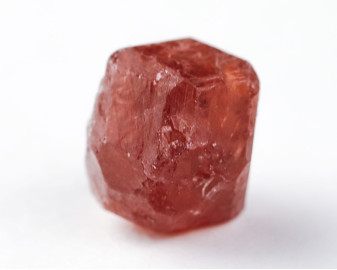 Granat hessonit