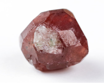 Granat hessonit