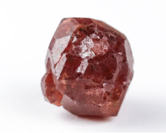 Granat hessonit