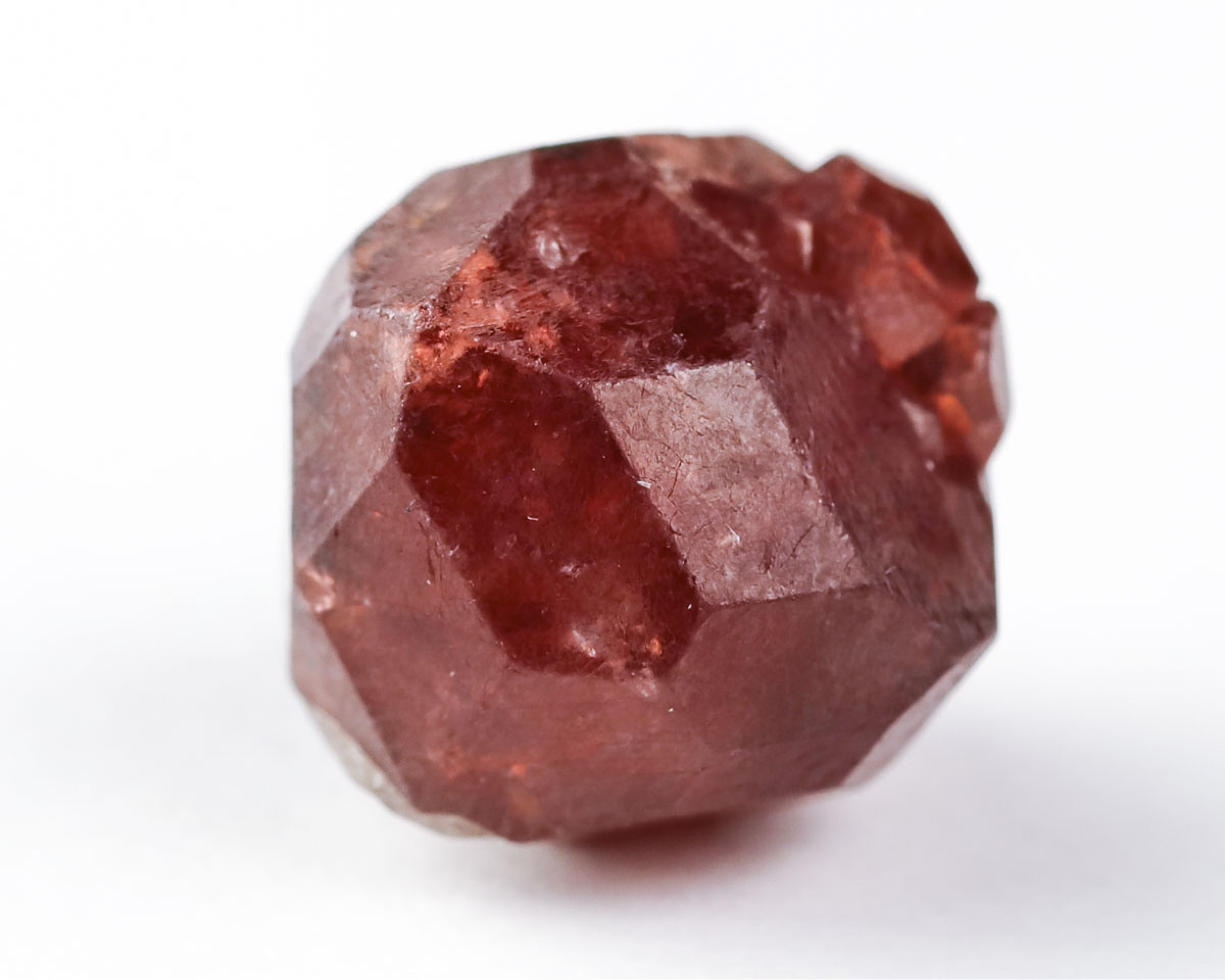 Granat hessonit