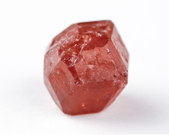 Granat hessonit