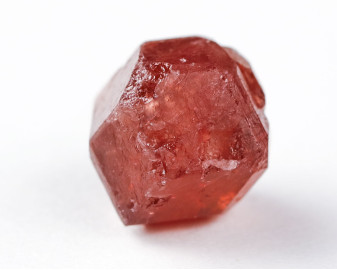 Granat hessonit