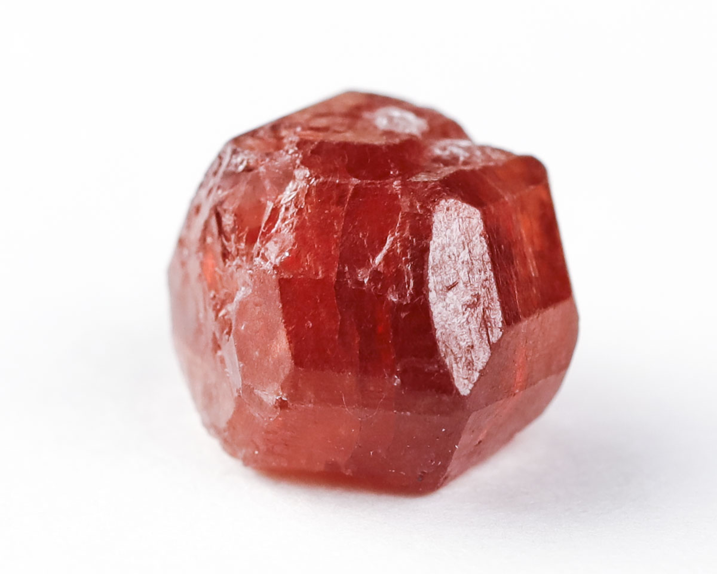 Granat hessonit