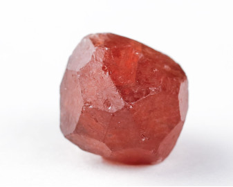 Granat hessonit