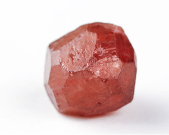 Granat hessonit