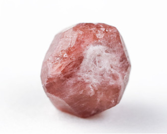 Granat hessonit