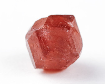 Granat hessonit