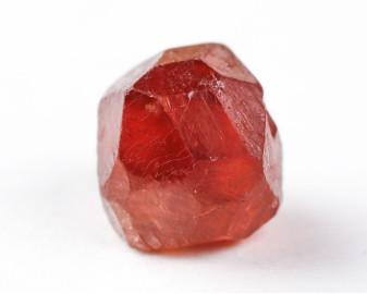 Granat hessonit
