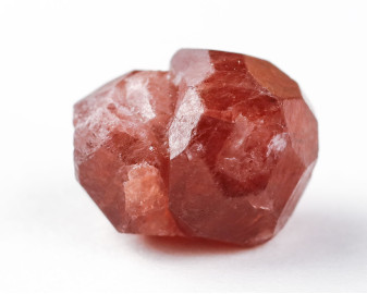 Granat hessonit